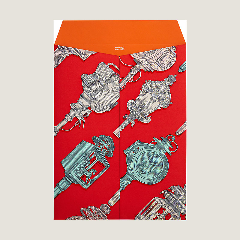 HERMES☆エンベロップ A4 envelope | Hermès USA